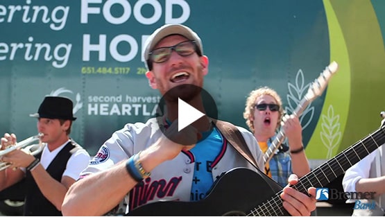 Step Up to End Hunger-thumb