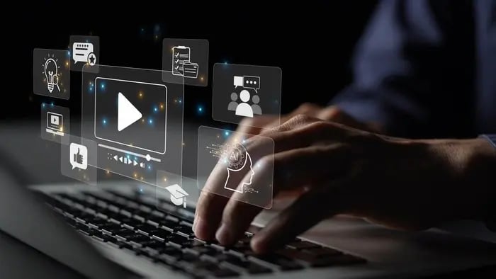 Using AI in Video Production