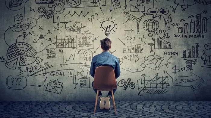 Brainstorming