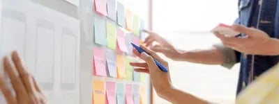 Planning for an impactful bio video