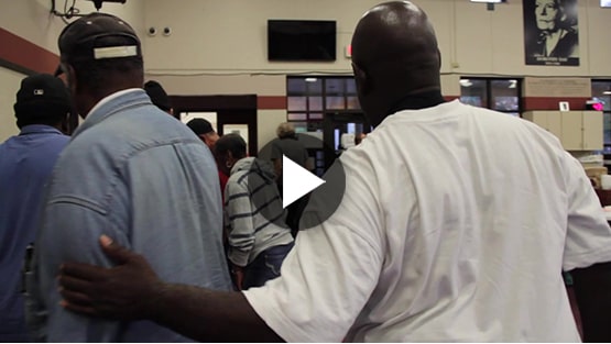 Catholic Charities - Verdarrells Story