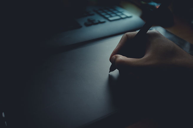 5 Essential Tips for Creating Meaningful Full-Screen Graphics for Video