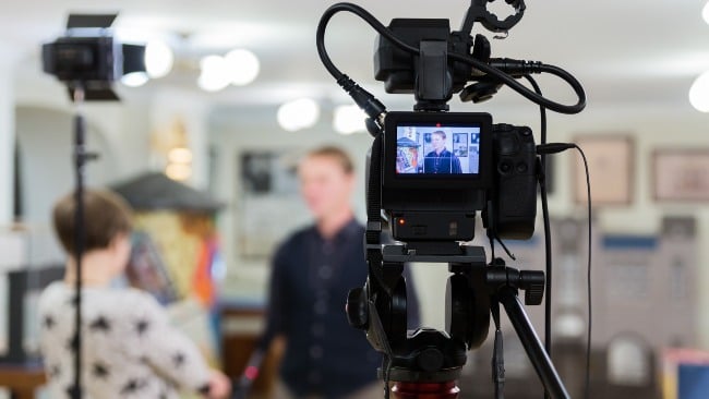3 Places in your Company to Look For Video Ideas (and 1 to Avoid)