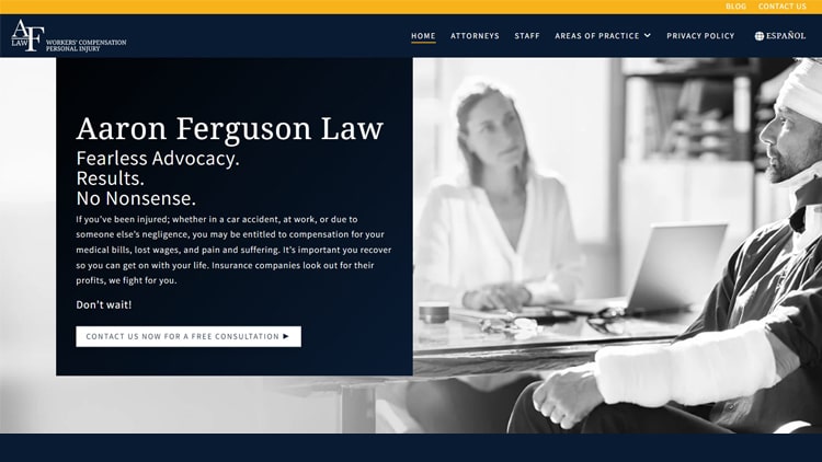 aaron-ferguson-law