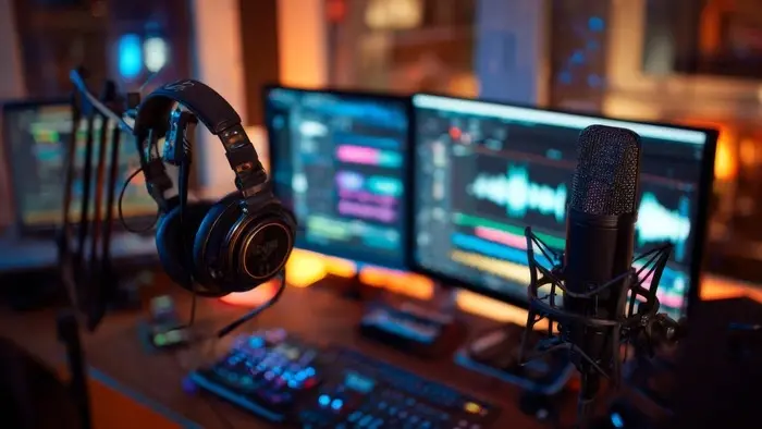 The Blueprint for Video Podcast Success: Why Planning Beats Winging It