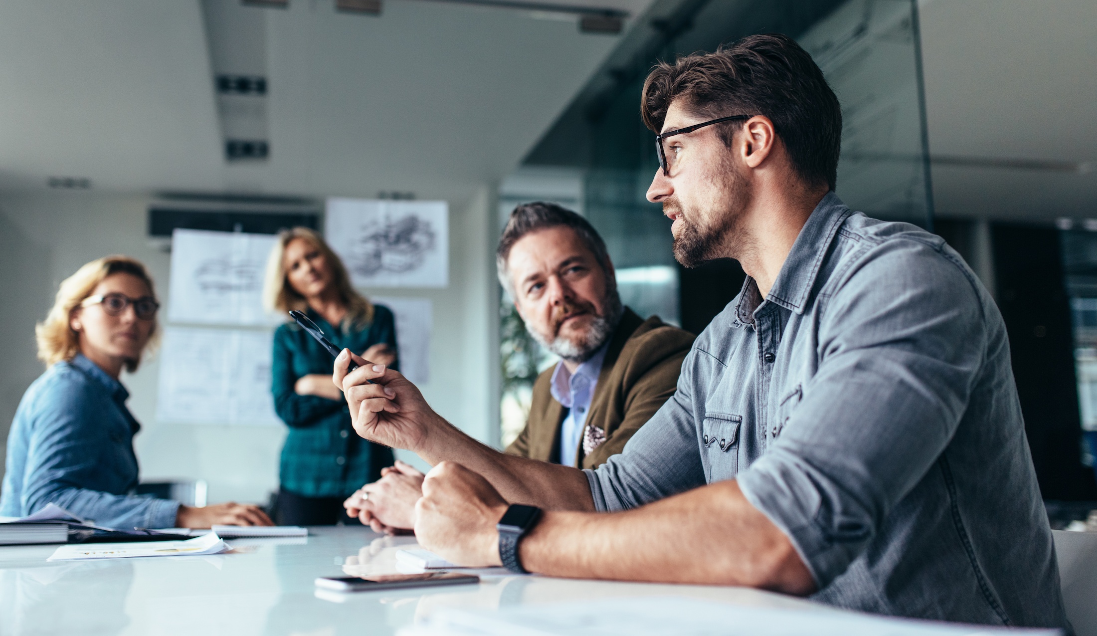 Specialized Marketing Agencies and the Myth of the Full-Service Agency