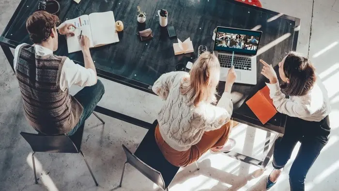How Video Marketing Firms Unlock Business Growth