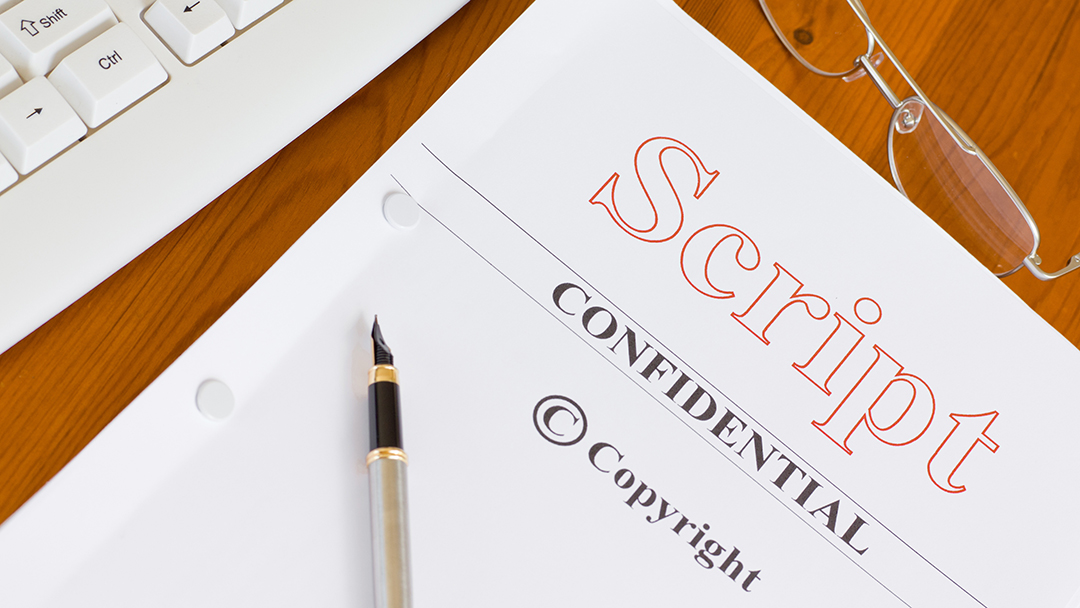 Video Production Checklist: A Simple Script for Video Blogging