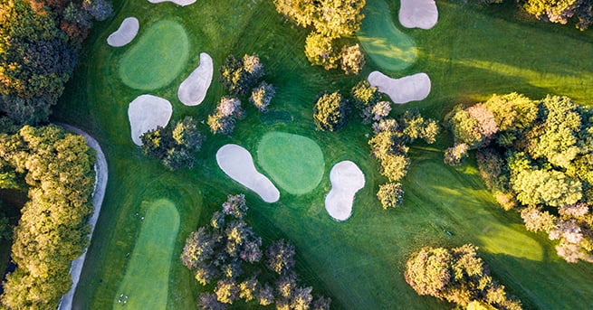 How Private Clubs Can Drive Results with Less Waste Through Video