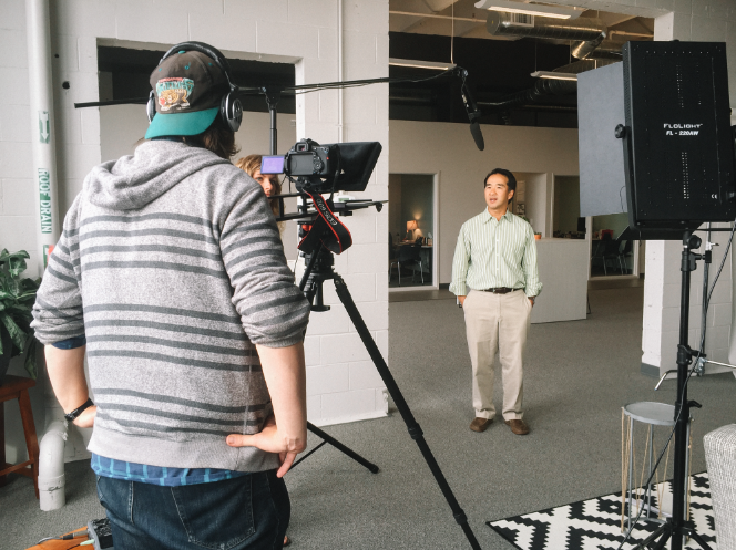 A Simple Guide to Video Production Rates
