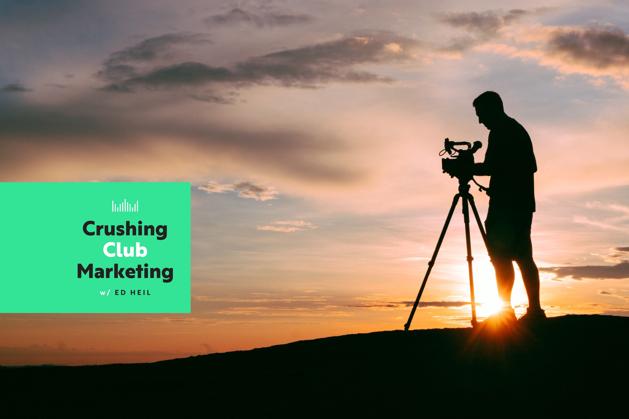 Creating a Video Strategy to Grow Club Revenue and Reduce Expenses