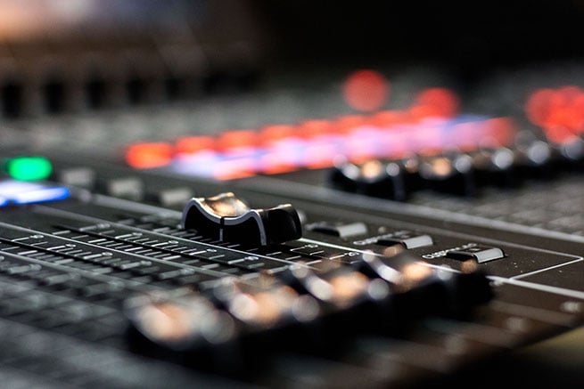 How to Pick the Best Sound Bites for Your Video Production