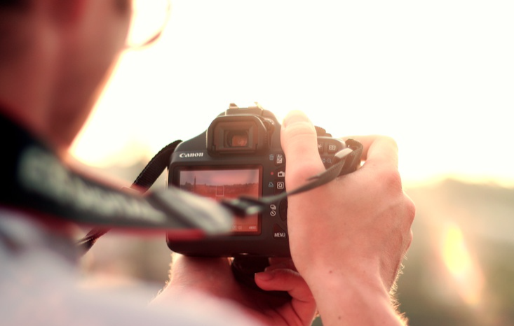 Videography Tips From a Pro: Does Camera Size Matter?