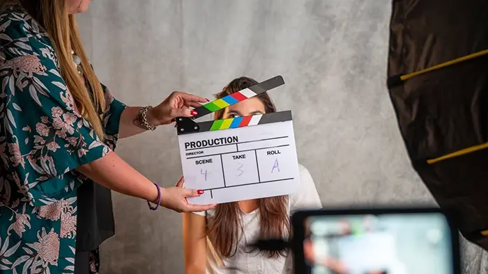 How to Get Great On-Camera Performances from Non-Actors