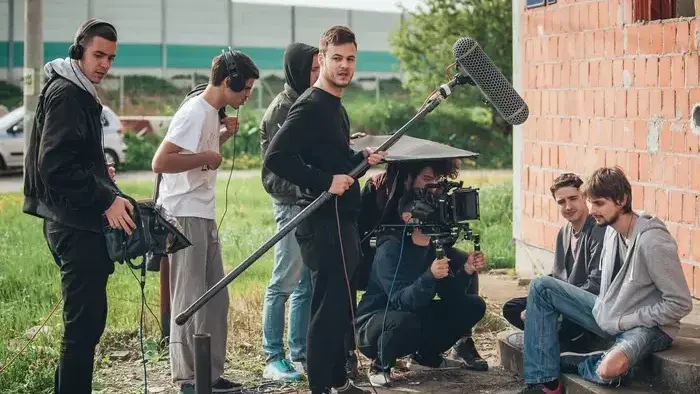 Nonprofit Donation Driver: Video Stories