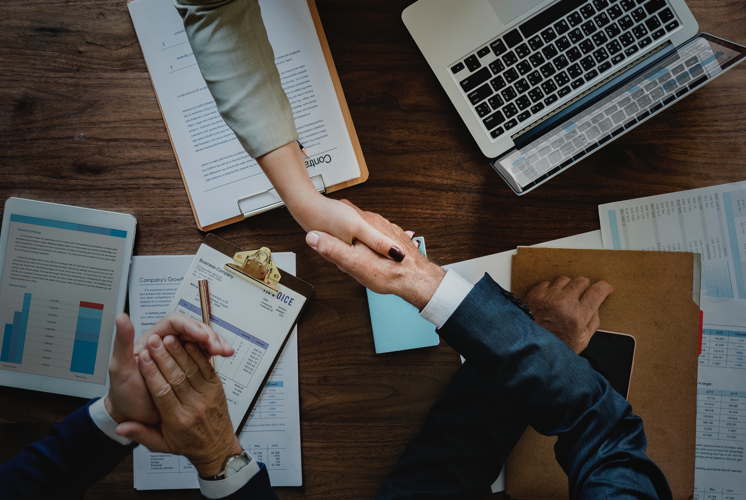 Video for Sales: 7 Effective Ways to Close the Deal